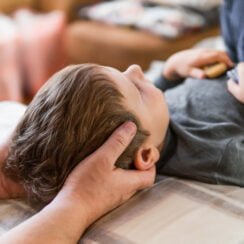 Unlocking the Benefits of Child Chiropractic Care in Eltham